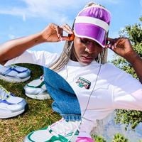 Il n'y en aura pas pour tout le monde : l'incroyable capsule Yestalgia de Decathlon nous ramène dans les années 90