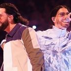 PNL chante pour "Gaza" : écoutez !