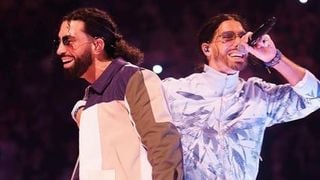 PNL chante pour "Gaza" : écoutez !