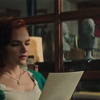 You saison 5 : Bronte pas assez belle pour Joe ? Madeline Brewer répond cash aux critiques