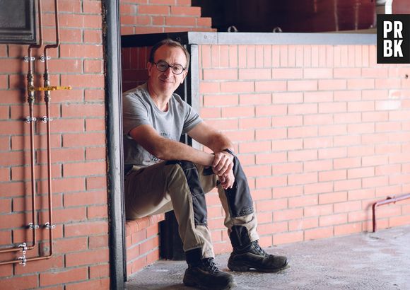 ADP 2025 : Samuel (48 ans, viticulteur et producteur de cognac – Nouvelle-Aquitaine)