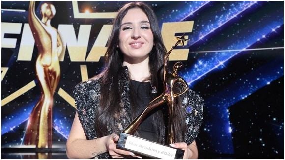 Star Academy : que va faire Ambre des 100.000 euros ?