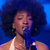 Ebony (Star Academy) reprend ce tube culte des années 2000