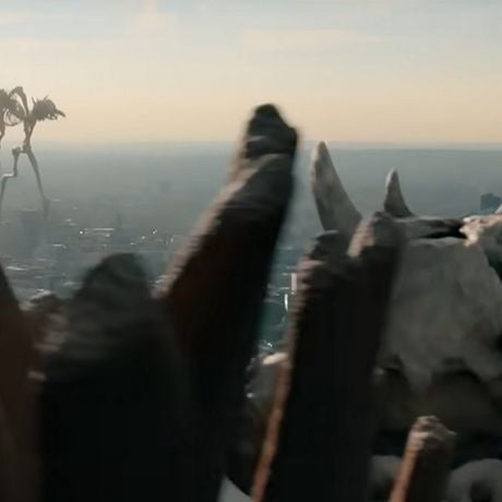 Bientôt la fin pour la meilleure série de science-fiction ? Le comédien principal s'explique sur son départ inattendu