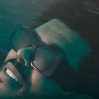 The Weeknd revient avec "Dancing in the Flames"
