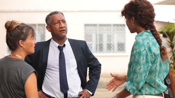Tropiques Criminels saison 7 : Lebrac finalement de retour dans la suite ? "Ca arrive parfois dans les scénarios"
