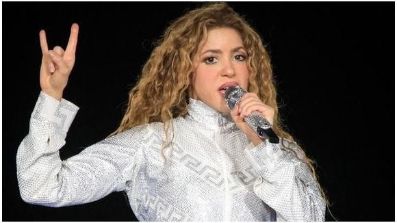 Shakira hospitalisée : un concert annulé