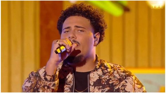 Noah (Star Academy) dévoile un extrait de son single
