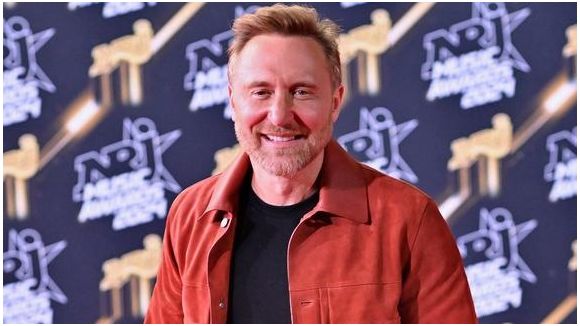 David Guetta : un tube à 4 milliards d'écoutes !