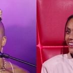 The Voice : Nevedya reprend une chanson d'Amel Bent