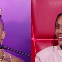 The Voice : Nevedya reprend une chanson d'Amel Bent