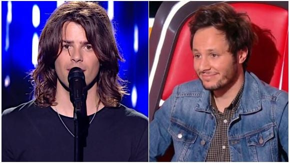 The Voice : le single de Baptiste signé Vianney !