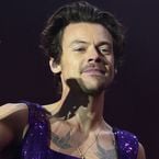 "C'est mon dernier concert" : la vidéo d'une fan malade de Harry Styles bouleverse le monde entier