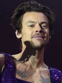 "C'est mon dernier concert" : la vidéo d'une fan malade de Harry Styles bouleverse le monde entier