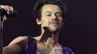 "C'est mon dernier concert" : la vidéo d'une fan malade de Harry Styles bouleverse le monde entier
