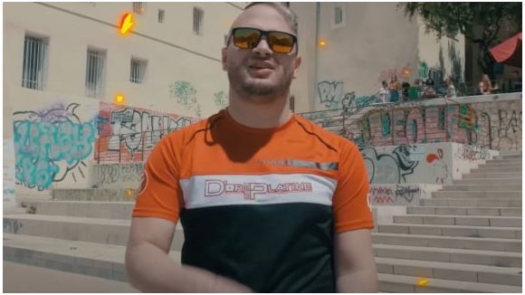 Quel est le morceau le plus streamé de Jul ?
