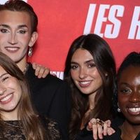 Cette élève de la Star Academy sort son single