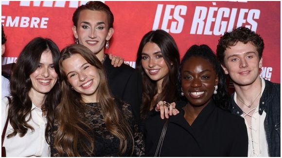 Cette élève de la Star Academy sort son single