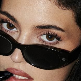 Lunettes IA de Meta : comment Kylie Jenner a designé cette paire déjà iconique