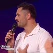 Surprise, Florent Manaudou débarque dans une série ! "J'aime bien sortir de ma zone de confort"