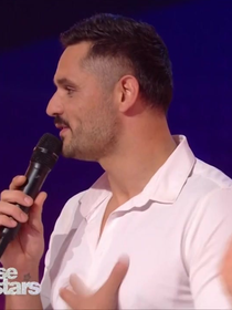 Surprise, Florent Manaudou débarque dans une série ! "J'aime bien sortir de ma zone de confort"