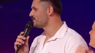 Surprise, Florent Manaudou débarque dans une série ! "J'aime bien sortir de ma zone de confort"