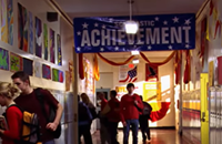 Bande-annonce de la série Smallville