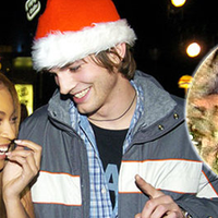 Quand Beyoncé, piégée, "ruinait" Noël...