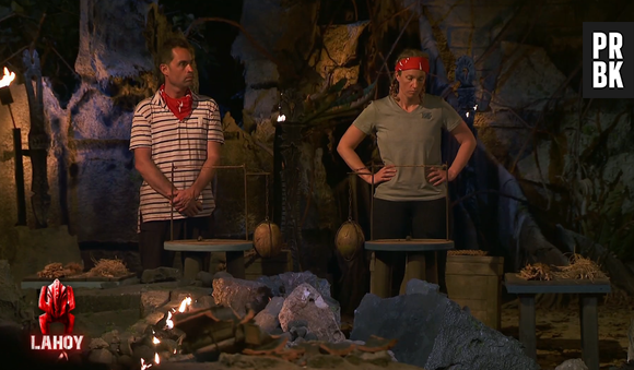 Koh-Lanta 2026 : Françoise éliminée