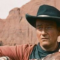 John Wayne a joué dans la plus grande saga de science-fiction de l'histoire du cinéma, mais il ne l'a jamais su