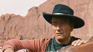 John Wayne a joué dans la plus grande saga de science-fiction de l'histoire du cinéma, mais il ne l'a jamais su