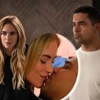NCIS saison 23 : Bishop et Torres s'embrassent, premier teaser du retour d'Ellie après 5 ans d'absence