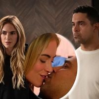 NCIS saison 23 : Bishop et Torres s'embrassent, premier teaser du retour d'Ellie après 5 ans d'absence