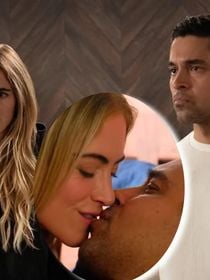 NCIS saison 23 : Bishop et Torres s'embrassent, premier teaser du retour d'Ellie après 5 ans d'absence