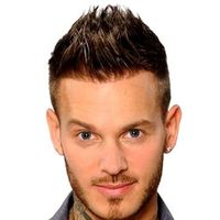 M. Pokora prolongera au Zénith de Paris en 2012