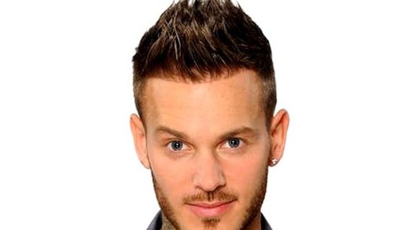 M. Pokora prolongera au Zénith de Paris en 2012