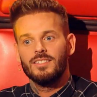 "The Voice" : M Pokora se confie sur ses débuts