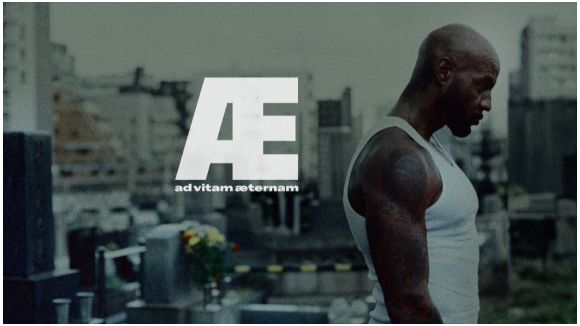 Booba : la tracklist de "Ad Vitam Aeternam"