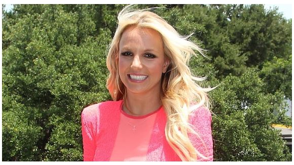 Britney : 32,5 millions d'albums vendus aux USA