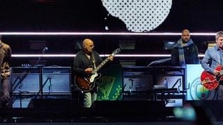 Oasis : un membre quitte la tournée