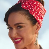 Katy Perry : nouvel extrait, nouveau tube ?