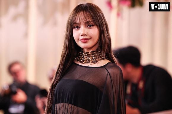 Beverly Hills, CA 83rd Annual Golden Globe Awards held at The Beverly Hilton Hotel in Beverly Hills. Pictured: Lisa, Lalisa Manobal, BLACKPINK | 00738624