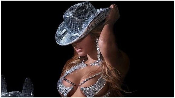 Beyoncé : carton plein pour sa tournée !