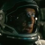 Si vous mettez Interstellar en pause à ce moment précis, vous verrez un détail émouvant qui améliore encore le chef-d'oeuvre de science-fiction de Christopher Nolan