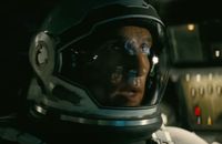 La bande-annonce d'Interstellar.