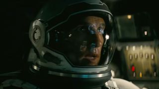 Si vous mettez Interstellar en pause à ce moment précis, vous verrez un détail émouvant qui améliore encore le chef-d'oeuvre de science-fiction de Christopher Nolan