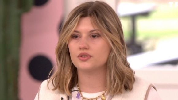 Star Academy 2024 : Marine, une diva ? Elle recadre sèchement une élève, les fans choqués par son attitude, "Elle a pété un câble"