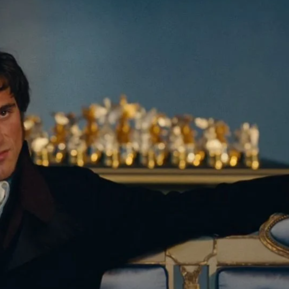 Jacob Elordi dans Hurlevent