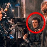Elle n'apparaît que quelques secondes dans ce film de science-fiction : aviez-vous reconnu cette superstar dans Demolition Man ?