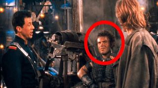 Elle n'apparaît que quelques secondes dans ce film de science-fiction : aviez-vous reconnu cette superstar dans Demolition Man ?